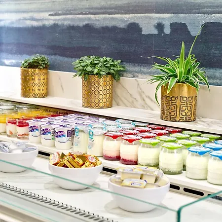 르 플라자 호텔