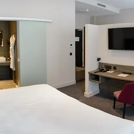 Hotel Marivaux
