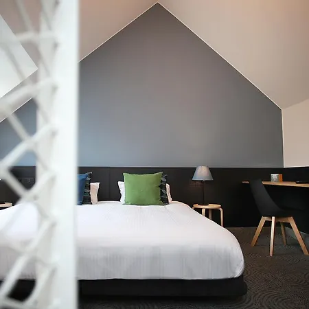 Belle Hotell 3*