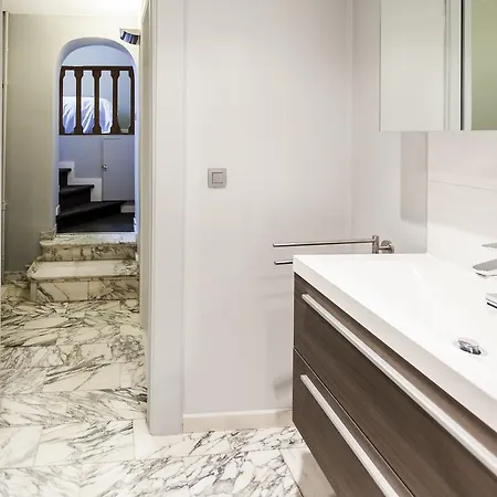 Apartman Schuman Square - Eu Brüsszel