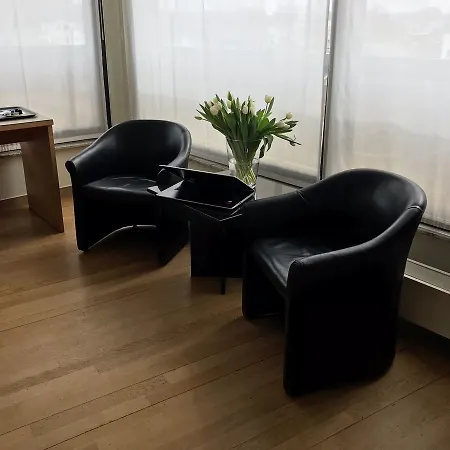 322 Lambermont Brussel