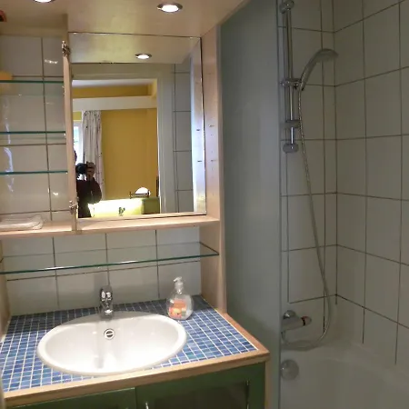 City Center Grand Place Apartment
