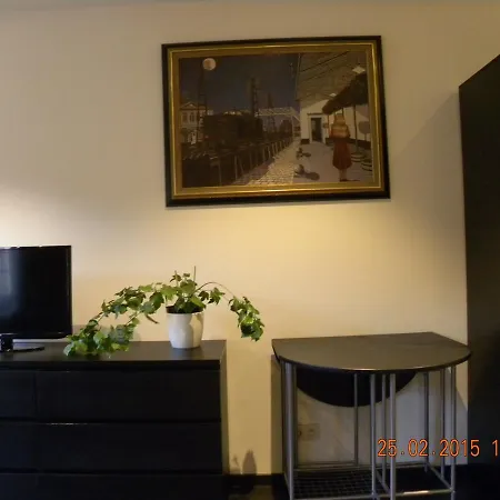 City Center Grand Place Apartmán Brusel