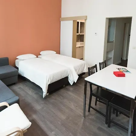 شقة Center Grand Place