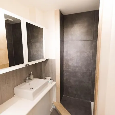 Appartement Center Grand Place *