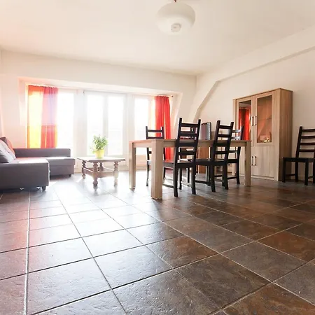 Apartmán City Center Grand Place