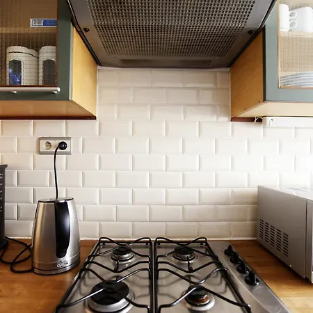 City Center Grand Place Apartment