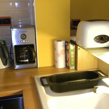 City Center Grand Place Apartment Brüssel