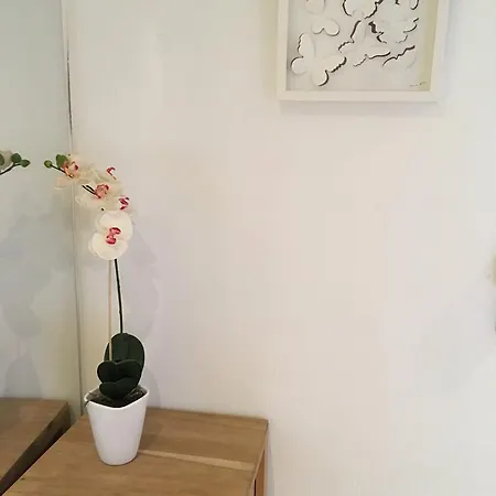 City Center Grand Place Apartment *