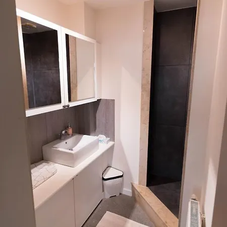 شقة Center Grand Place بروكسل