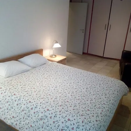 City Center Grand Place Apartmán