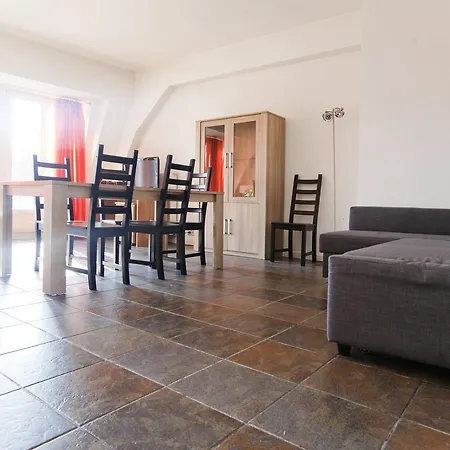 Apartment City Center Grand Place