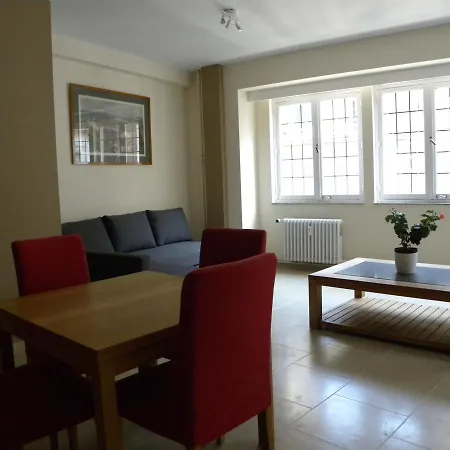 City Center Grand Place Apartment Brüssel