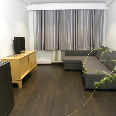 Apartmán City Center Grand Place *