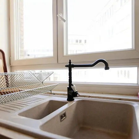 City Center Grand Place * Brusel