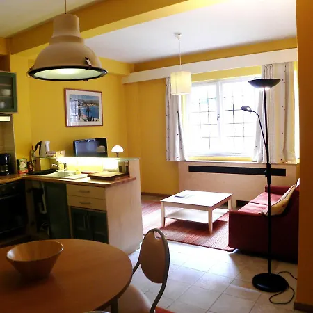 Apartment City Center Grand Place *