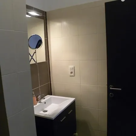 Apartment City Center Grand Place