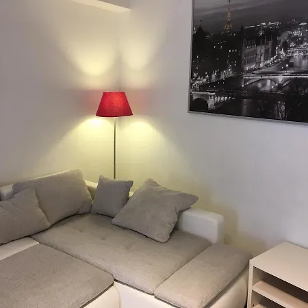 Apartment City Center Grand Place Brussels