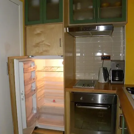 City Center Grand Place Apartment