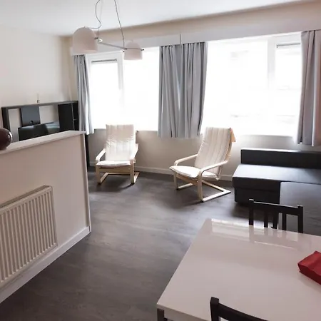 Appartement Center Grand Place *