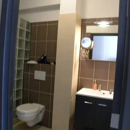 Appartement City Center Grand Place *