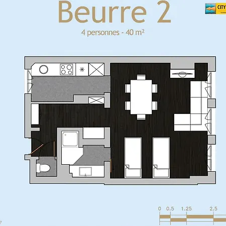 Center Grand Place * بروكسل