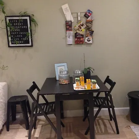 Easyway To Sleep Appartement