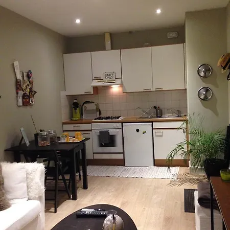 Easyway To Sleep * Brussel