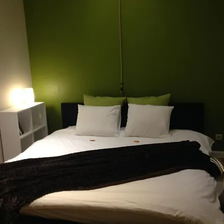 Easyway To Sleep Appartement *