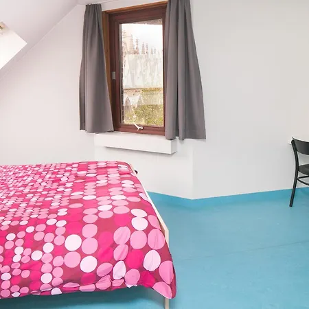 旅馆 布鲁格尔旅舍