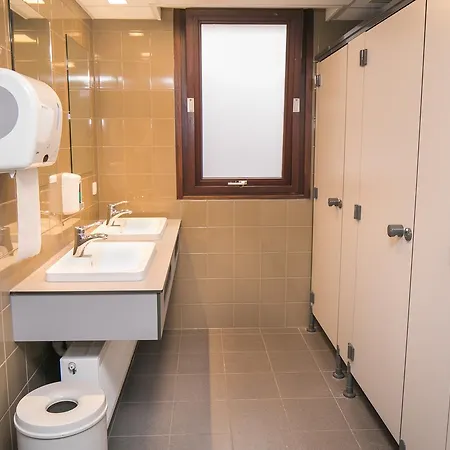Hostel Bruegel Brüksel