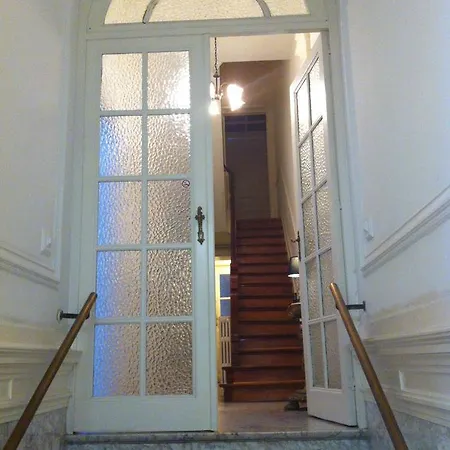 Hotel Residence18