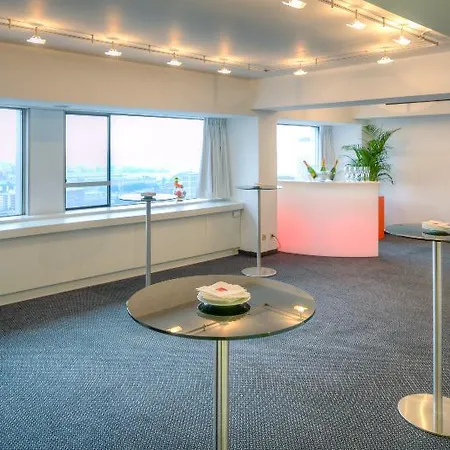 Hotel Thon City Centre 4*