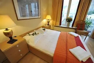 European Union Flats Hotel