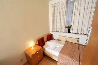 European Union Flats Hotel 3*