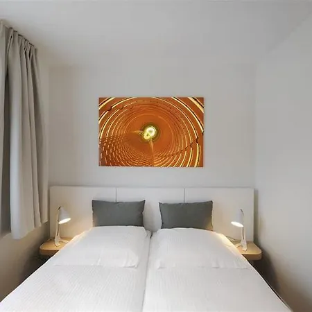 Aparthotel La Source - Quartier Louise Saint-Gilles