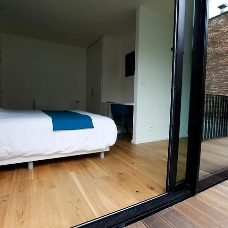 Saint-boniface Bed & Breakfast