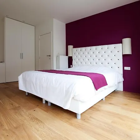 Saint-boniface Bed & Breakfast *