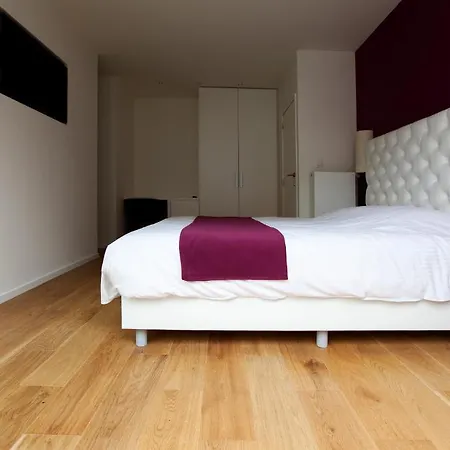 Saint-boniface Bed & Breakfast Ixelles