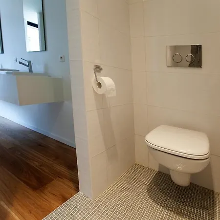 Bed & Breakfast Saint-boniface Ixelles
