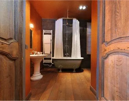 Le Coup De Coeur Panzió Brüsszel