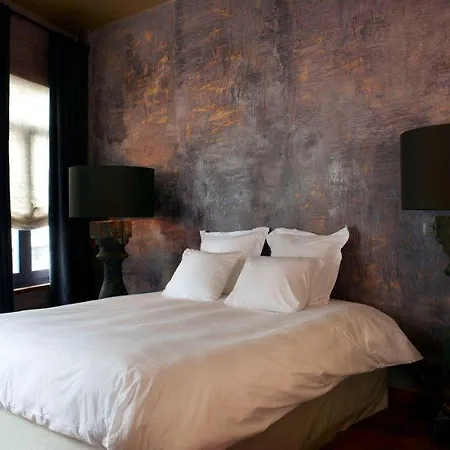 Le Coup De Coeur Bed & Breakfast