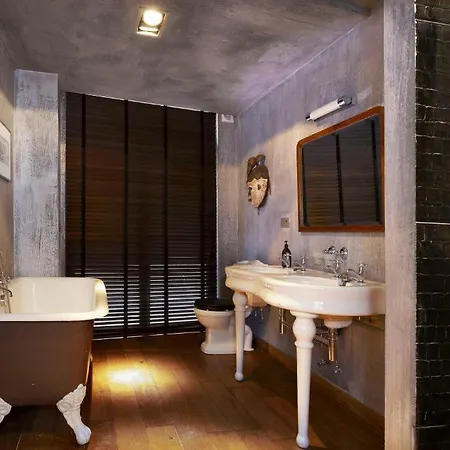 Le Coup De Coeur 3* Brüsszel