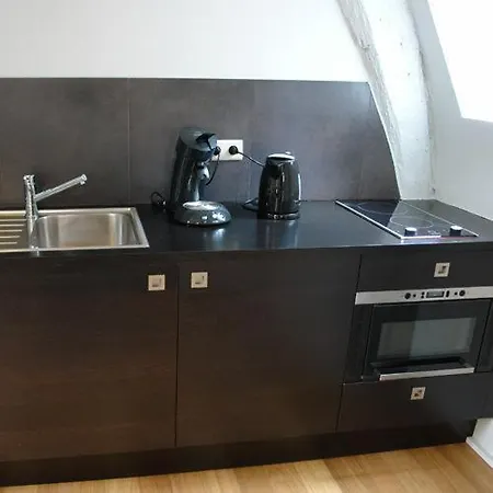 Apartament Grand Place *