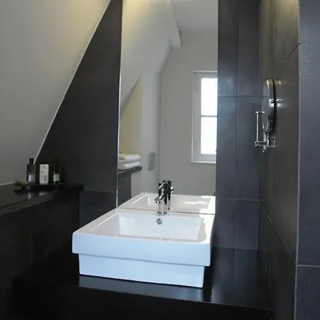 Apartament Grand Place Bruksela