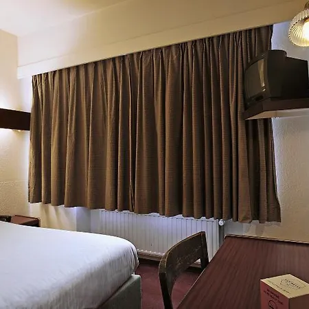 Belle Hotell 3*