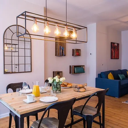 Appartement Royal Centre *