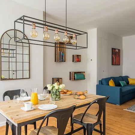 Royal Centre Appartement *