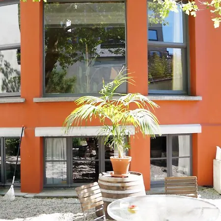 Botanique Bed & Breakfast