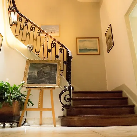 Bed & Breakfast Botanique *